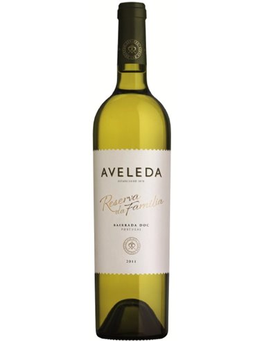 Aveleda Reserva da Família 2011 - Vinho Branco