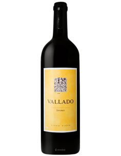 Vallado 2019 - Red Wine