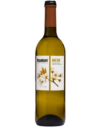 Passadouro Douro 2019 - White Wine