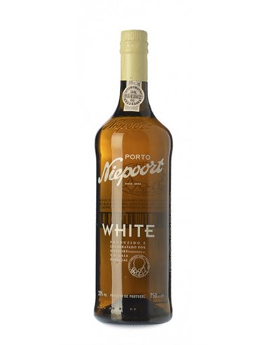 Niepoort White - Vin Porto