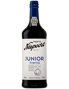 Niepoort Junior Tinto - Port Wine