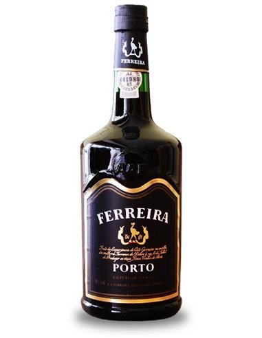 Porto Ferreira Superior Tawny - Port Wine