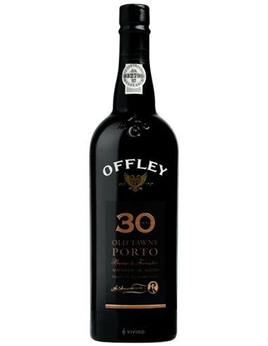 Offley Barão de Forrester 30 Years Old - Vin Porto