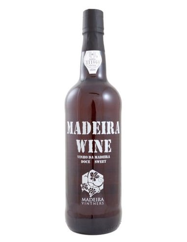  Vintners Vinho Madeira Doce -  Madeira Wine