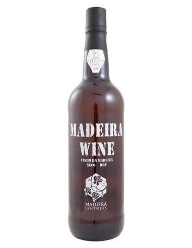  Vintners Vinho Madeira Seco -  Madeira Wine