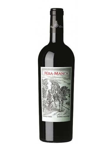 Pêra Manca Tinto 2010 - Red Wine