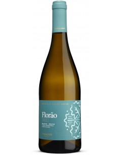 Florão Branco 2022 - Vinho...