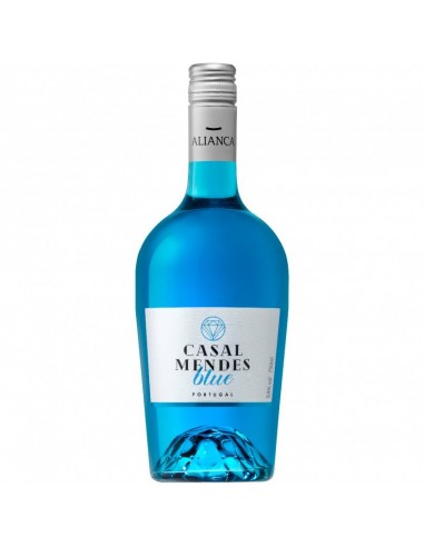 Casal Mendes Blue - Blue Wine