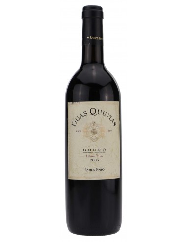 Duas Quintas Douro 2006 - Red Wine