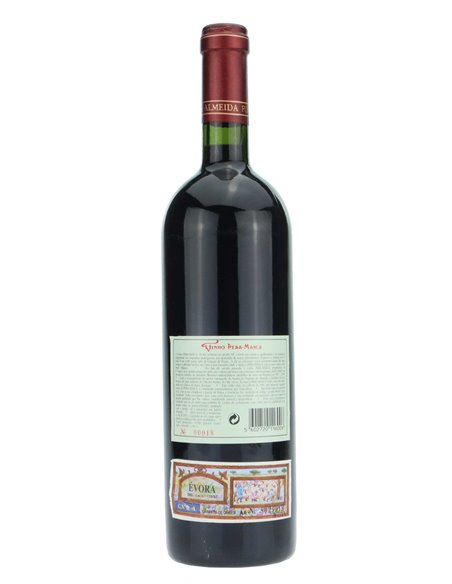 Pêra Manca Tinto 1994 - Red Wine