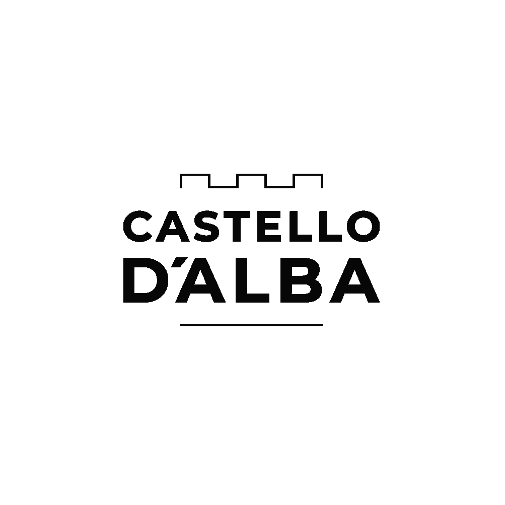 Castello D'Alba