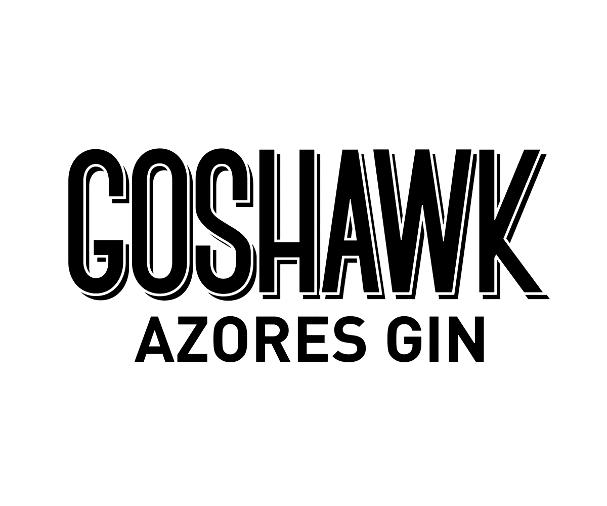 GOSHAWK Azores Gin